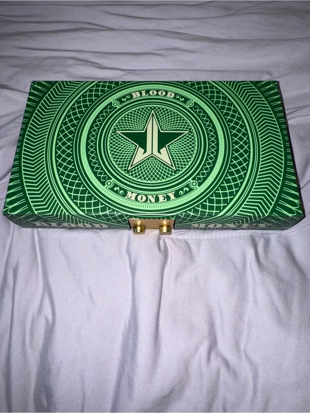 Jeffree Star brand new